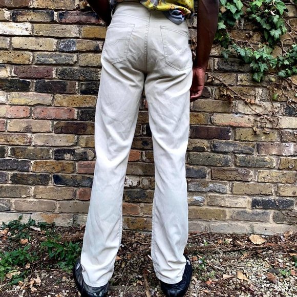 Harley Davidson Trousers Size M - Picture 2 of 8